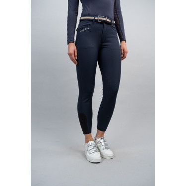 Pantalon d'équitation femme Harcour grip Costaso Pantalon d'équitation femme Harcour grip Costaso