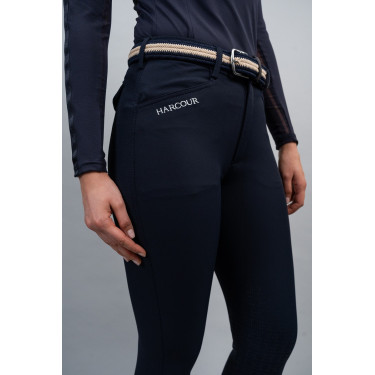 Pantalon d'équitation femme Harcour grip Costaso Pantalon d'équitation femme Harcour grip Costaso