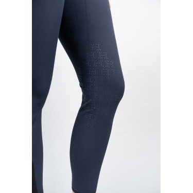 Pantalon d'équitation femme Harcour grip Costaso Pantalon d'équitation femme Harcour grip Costaso
