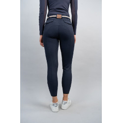 Pantalon d'équitation femme Harcour grip Costaso Pantalon d'équitation femme Harcour grip Costaso