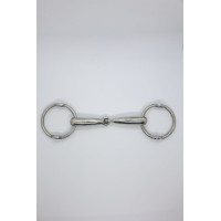 Mors releveur 20 mm Harcour Inox Gris