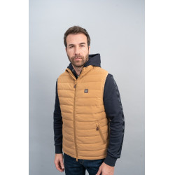Gilet d'équitation sans manches Harcour Porto