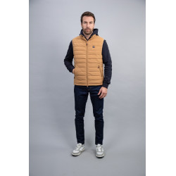 Gilet d'équitation sans manches Harcour Porto
