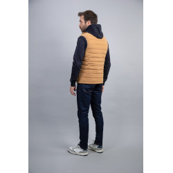 Gilet d'équitation sans manches Harcour Porto