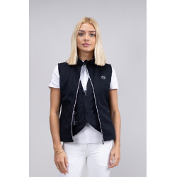 Gilet d'Équitation sans Manche Airbag Senjo - Harcour Gilet d'Équitation sans Manche Airbag Senjo - Harcour