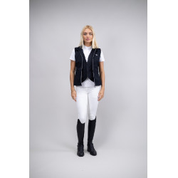 Gilet d'Équitation sans Manche Airbag Senjo - Harcour Gilet d'Équitation sans Manche Airbag Senjo - Harcour