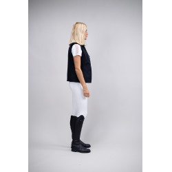 Gilet d'Équitation sans Manche Airbag Senjo - Harcour Gilet d'Équitation sans Manche Airbag Senjo - Harcour