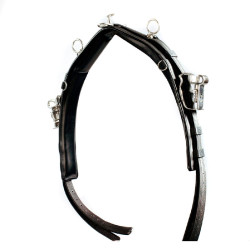 HARNAIS QH PRO SYNTHETIQUE HARNAIS QH PRO SYNTHETIQUE