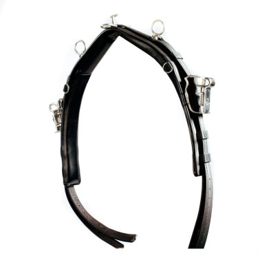 HARNAIS QH PRO SYNTHETIQUE HARNAIS QH PRO SYNTHETIQUE