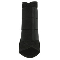 Guêtres fermées Norton XTR Noir