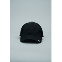 Casquette Rider Harcour Bryan Marine Bleu marine