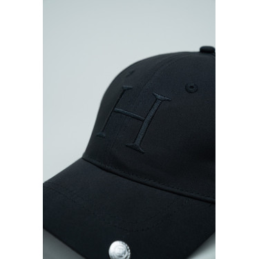 Casquette d'Équitation Anti-UV Harcour Bryan