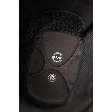 Casque d'équitation Harcour x Kask Harka