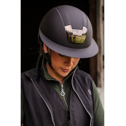 Casque d'équitation Harcour x Kask Harka