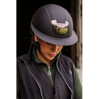 Casque d'équitation Harcour x Kask Harka