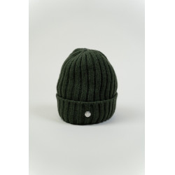 Bonnet Harcour Cooper Kaki