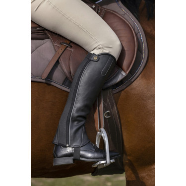Mini-chaps Norton Hiver Mini-chaps Norton Hiver