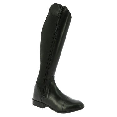 Bottes Norton Easyfit cuir Bottes Norton Easyfit cuir