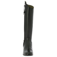 Bottes Norton Easyfit cuir Noir Bottes Norton Easyfit cuir Noir