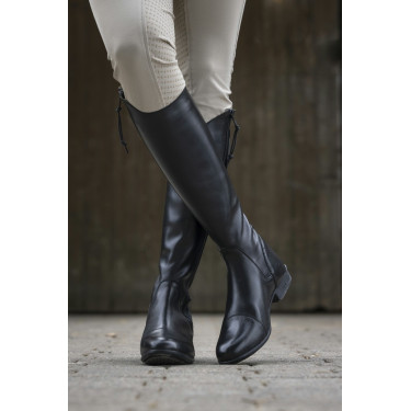 Bottes Norton Easyfit cuir Bottes Norton Easyfit cuir