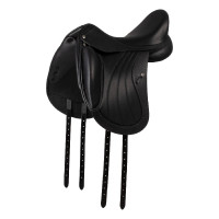 Selle de dressage Acavallo Heidy KC Race Comfort Sublime Selle de dressage Acavallo Heidy KC Race Comfort Sublime