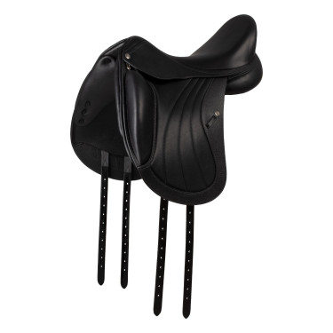 Selle de dressage Acavallo Heidy KC Race Comfort Sublime