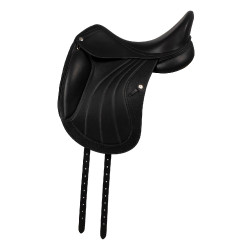 Selle de dressage Acavallo Heidy KC Race Comfort Sublime