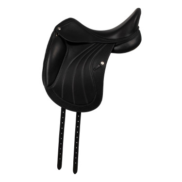 Selle de dressage Acavallo Heidy KC Race Comfort Sublime