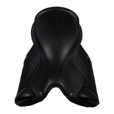 Selle de dressage Acavallo Heidy KC Race Comfort Sublime