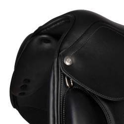 Selle de dressage Acavallo Heidy KC Race Comfort Sublime