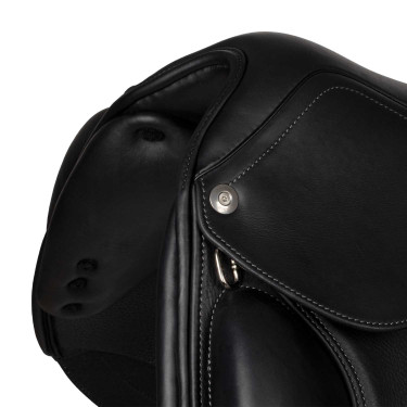 Selle de dressage Acavallo Heidy KC Race Comfort Sublime