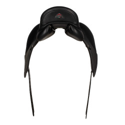Selle de dressage Acavallo Heidy KC Race Comfort Sublime