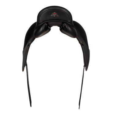 Selle de dressage Acavallo Heidy KC Race Comfort Sublime