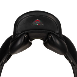 Selle de dressage Acavallo Heidy KC Race Comfort Sublime