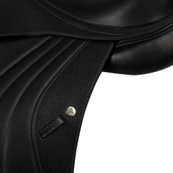 Selle de dressage Acavallo Heidy KC Race Comfort Sublime