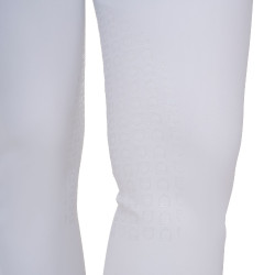 Pantalon slim fit femme Equestro Ridertechnology coutures thermosoudées Pantalon slim fit femme Equestro Ridertechnology coutures thermosoudées