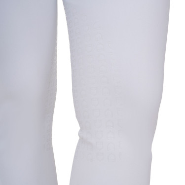 Pantalon slim fit femme Equestro Ridertechnology coutures thermosoudées Pantalon slim fit femme Equestro Ridertechnology coutures thermosoudées
