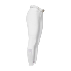 Pantalon slim femme Equestro Ridertechnology full grip Pantalon slim femme Equestro Ridertechnology full grip