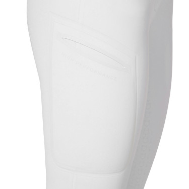 Pantalon slim femme Equestro Ridertechnology full grip Pantalon slim femme Equestro Ridertechnology full grip