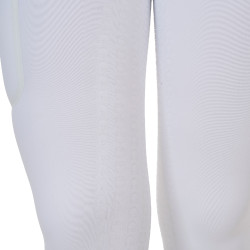 Leggings femme Equestro Ridertechnology taille haute full grip Leggings femme Equestro Ridertechnology taille haute full grip