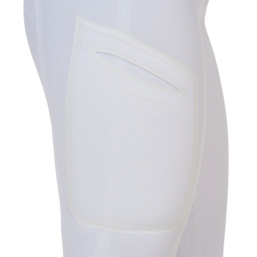 Leggings femme Equestro Ridertechnology taille haute full grip Leggings femme Equestro Ridertechnology taille haute full grip