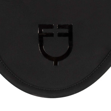 Bonnet anti-mouches Equestro Ridertechnology Noir