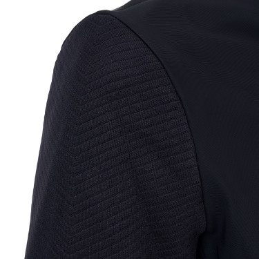 Sweat technique homme Equestro Ridertechnology à capuche Sweat technique homme Equestro Ridertechnology à capuche