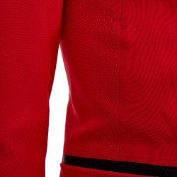 Veste de concours homme Equestro Ridertechnology coutures thermocollées