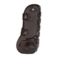 Guêtres Skeleton Acavallo Dynamic Zone fermeture élastique Guêtres Skeleton Acavallo Dynamic Zone fermeture élastique