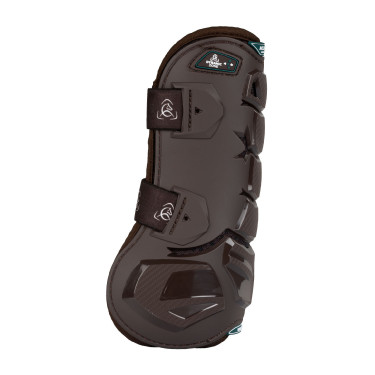 Guêtres Skeleton Acavallo Dynamic Zone fermeture élastique