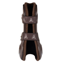 Guêtres Skeleton Acavallo Dynamic Zone fermeture élastique