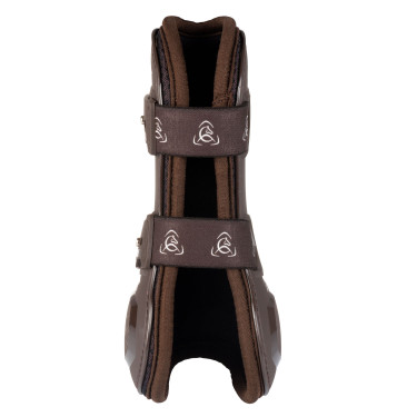 Guêtres Skeleton Acavallo Dynamic Zone fermeture élastique
