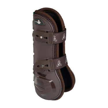 Guêtres Skeleton Acavallo Dynamic Zone fermeture élastique