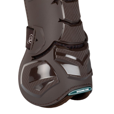 Guêtres Skeleton Acavallo Dynamic Zone fermeture élastique